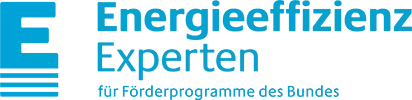 Logo Energieeffizienz Experten