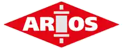 Logo AROS - ein Kunde vom Energiebüro Jenninger