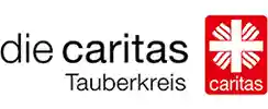 Logo caritas - Tauberkreis - ein Kunde vom Energiebüro Jenninger