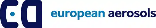 Logo european aerosols - ein Kunde vom Energiebüro Jenninger