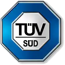 TÜV Süd