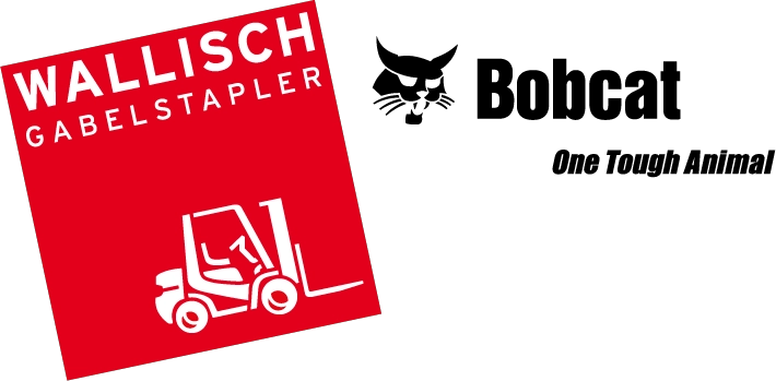 Wallisch Gabelstapler