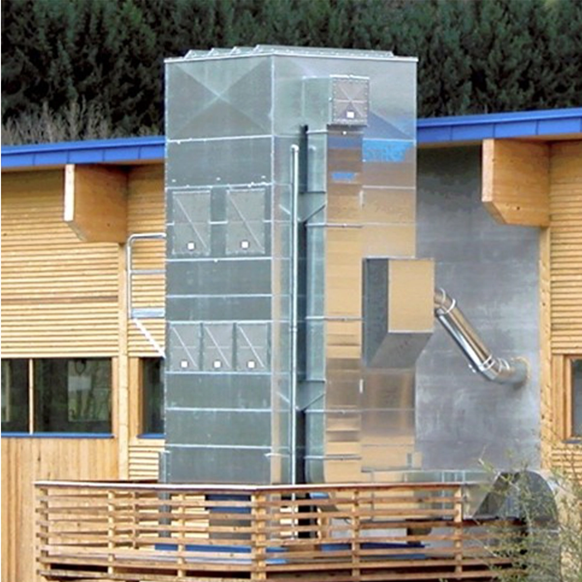 Nesto Filterhaus