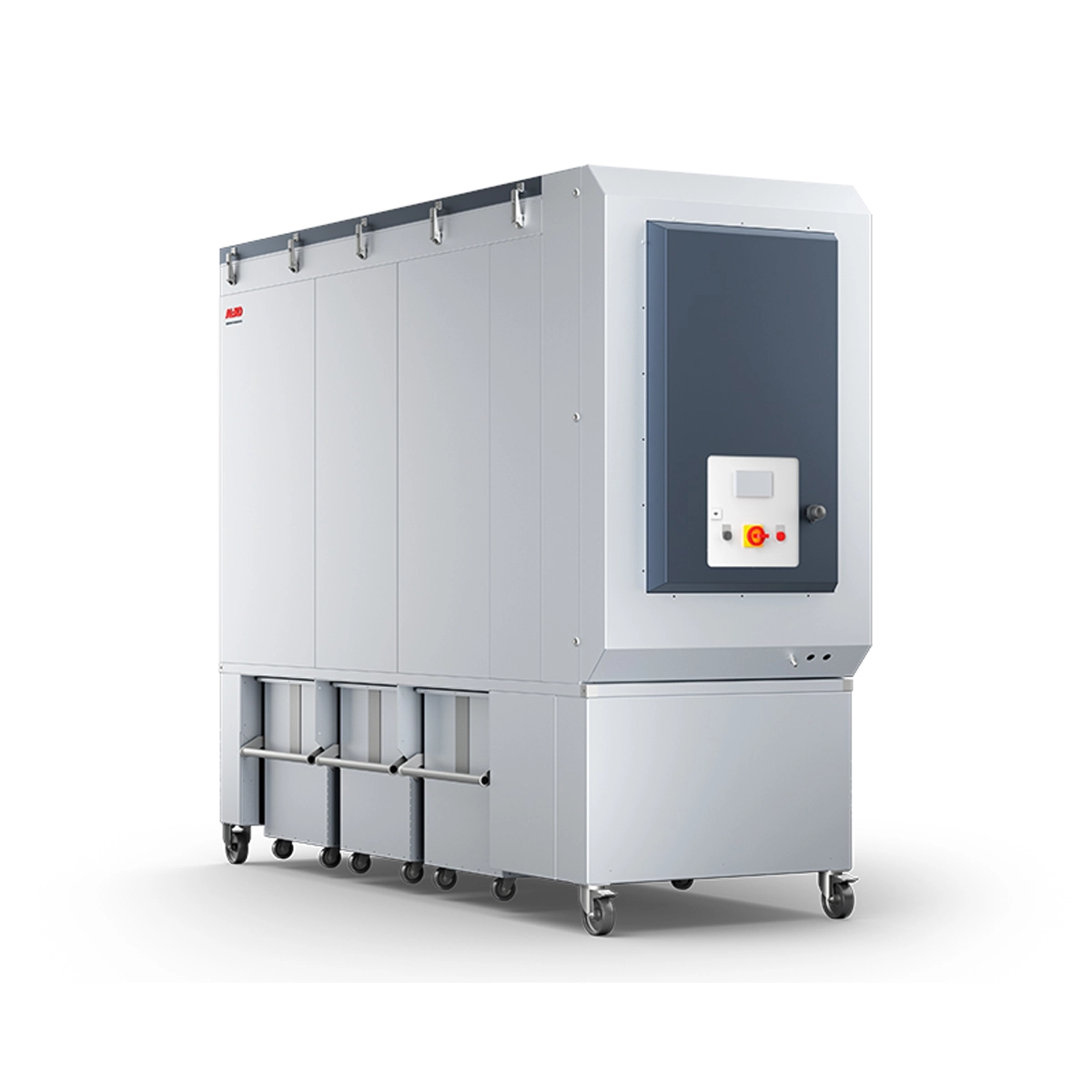 Mobile Absauganlage AL‑KO POWER UNIT