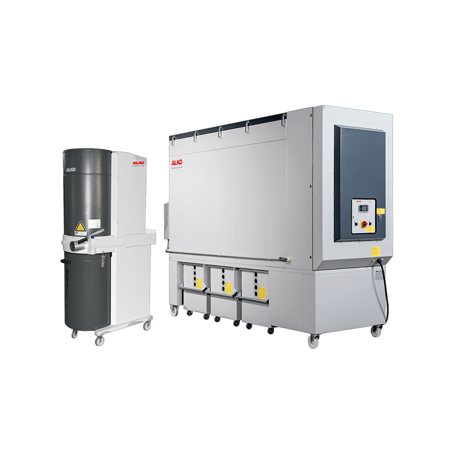 GEMAtech