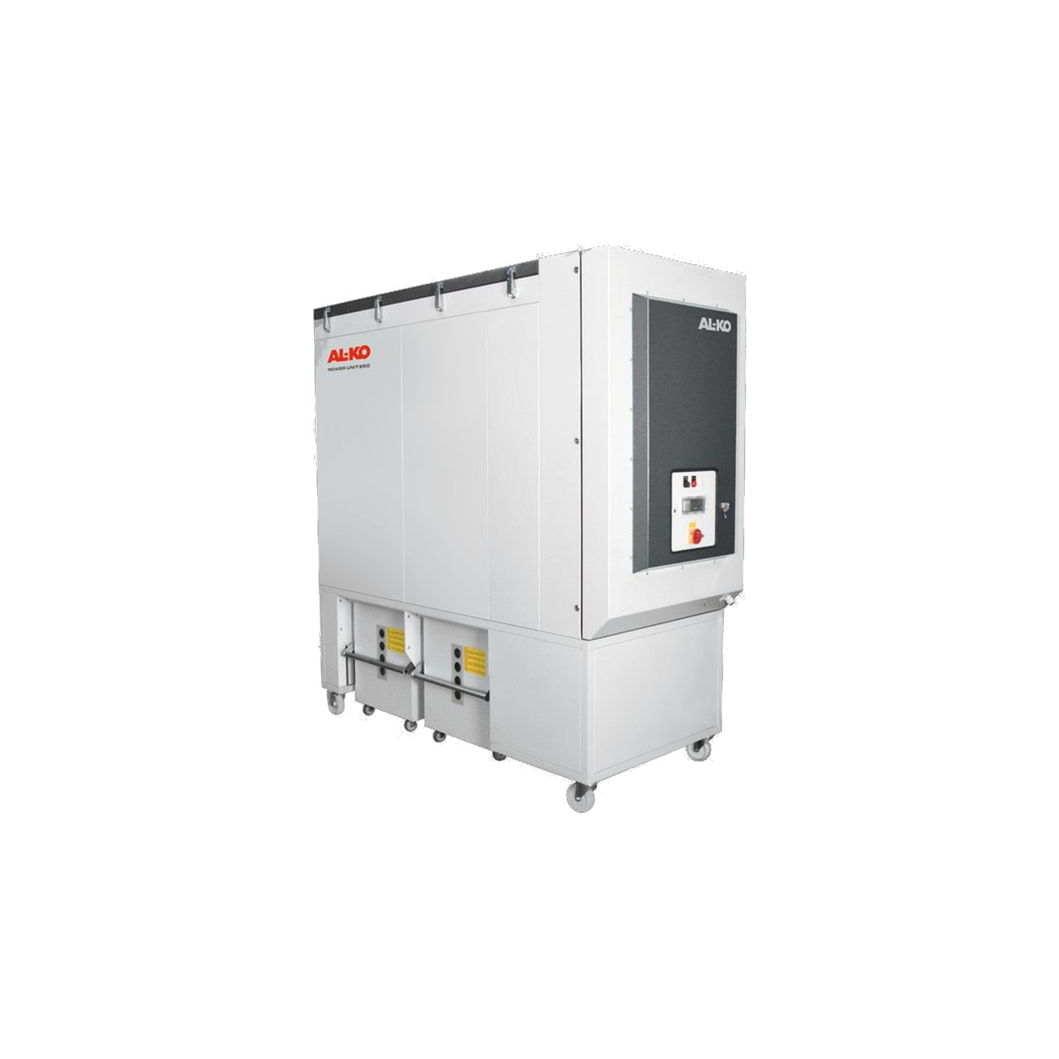 GEMAtech