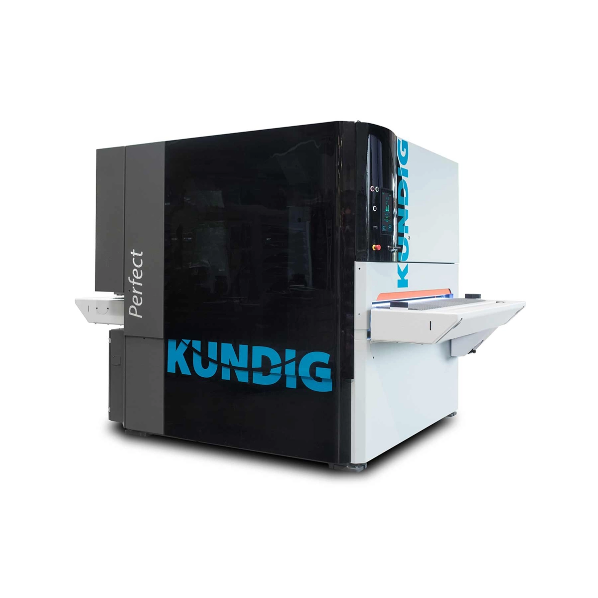 Papenbroock Breitbandschleifmaschine