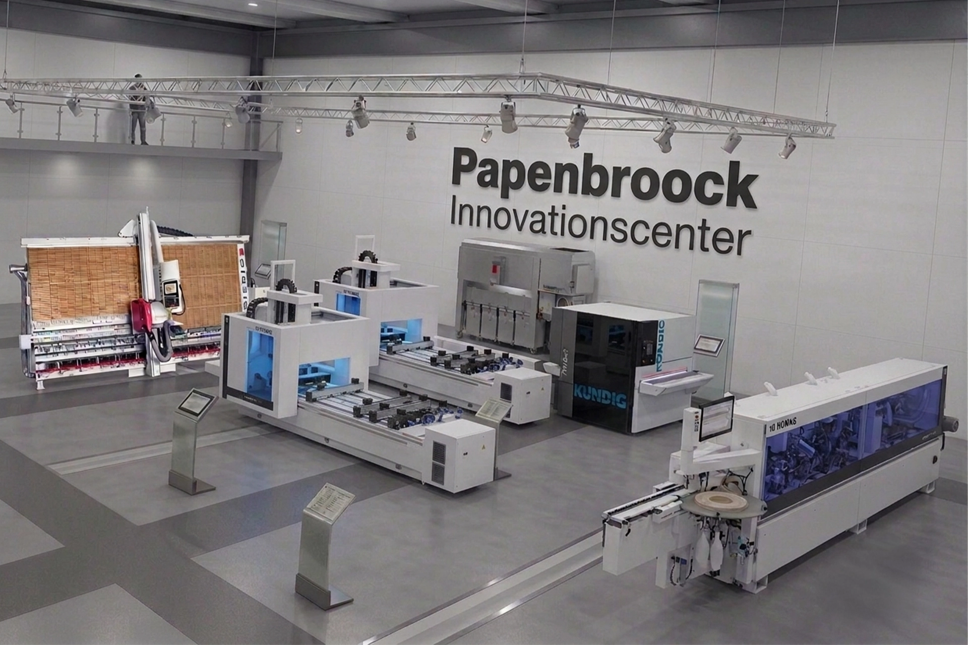 Papenbroock