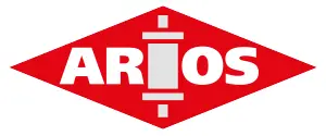 Logo AROS Hydraulik GmbH - ein Kunde vom Energiebüro Jenninger