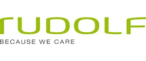 Logo Rufolf Medical - ein Kunde vom Energiebüro Jenninger