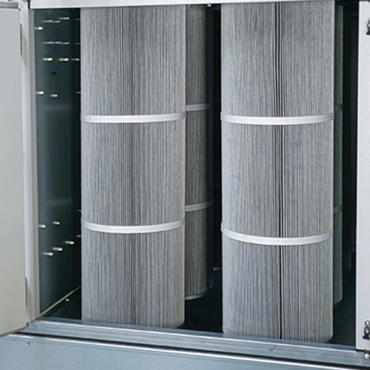 Fördermittel für Reinluftentstauber AL‑KO CLEAN UNIT DEx