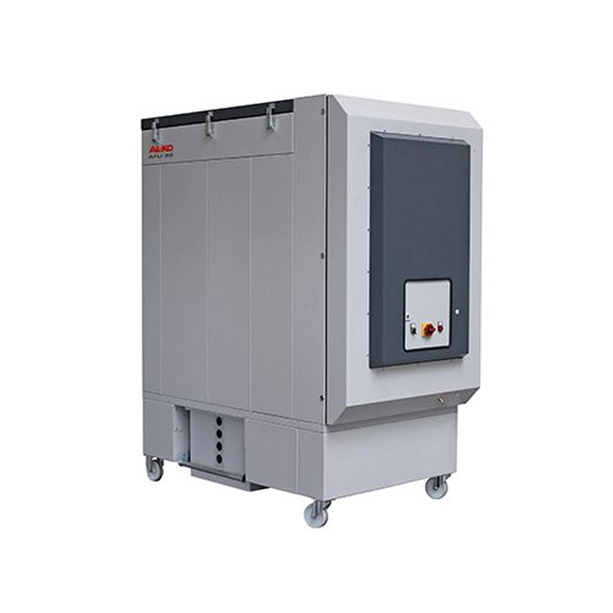 Schweißrauchfilter AL‑KO CLEAN UNIT F