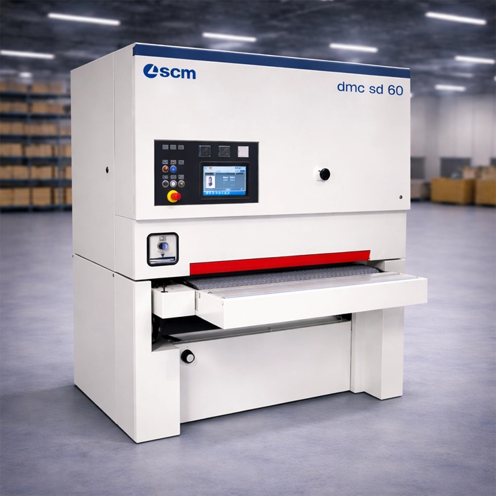 SCM DMC SD 60