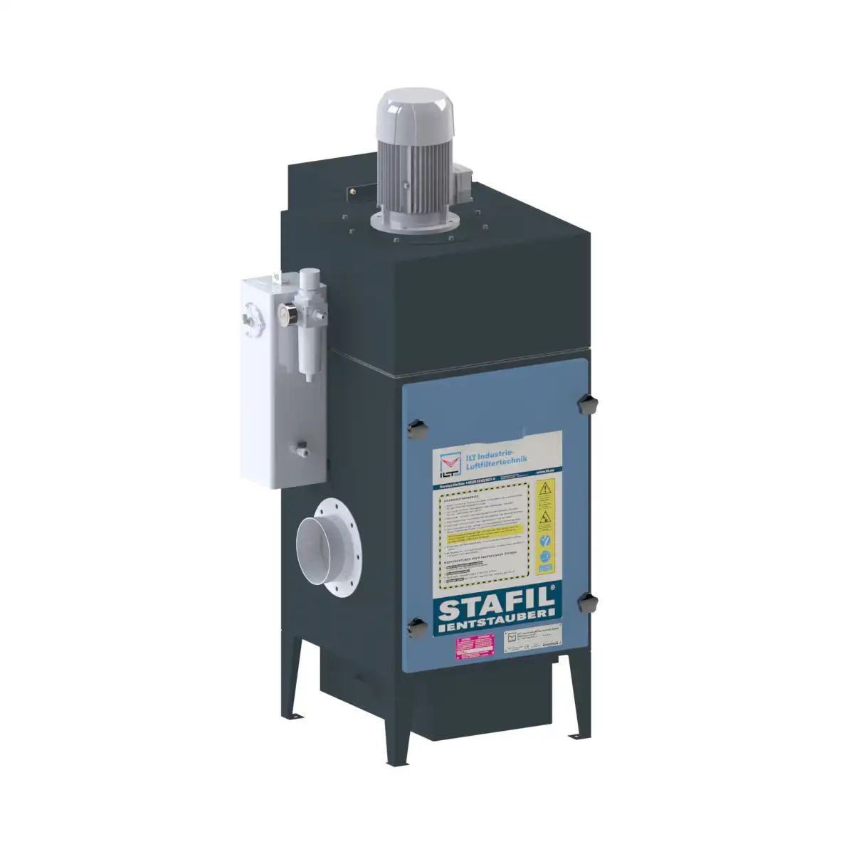 STAFIL 1SXV20