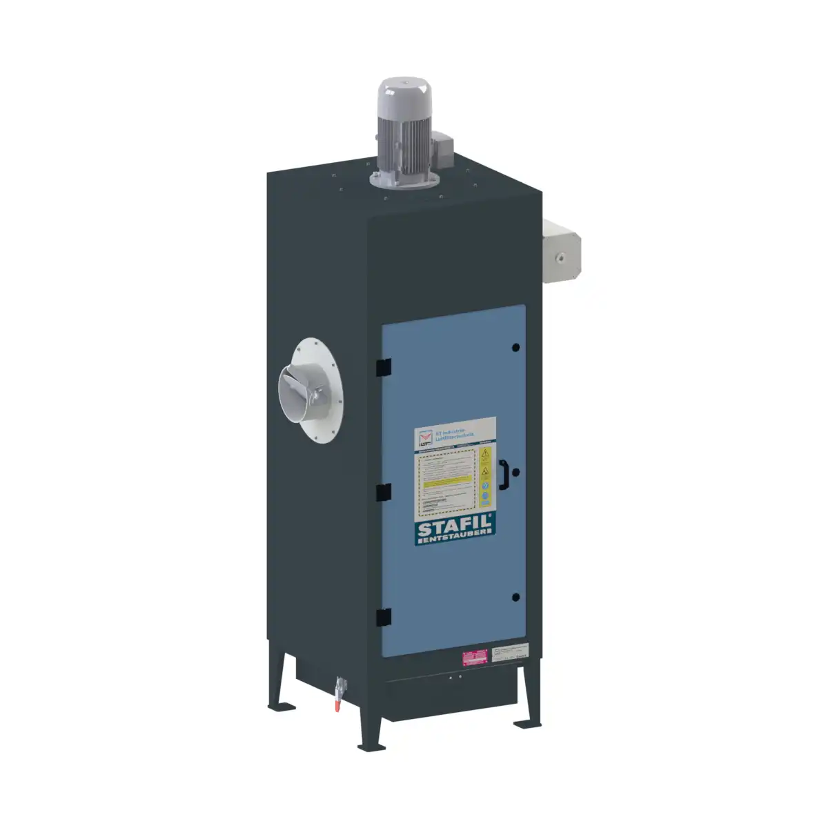 STAFIL 1SXV40