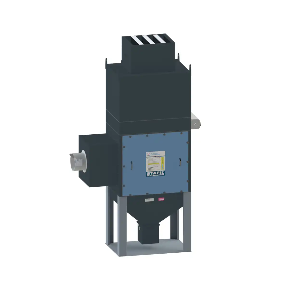 STAFIL 1SXV454