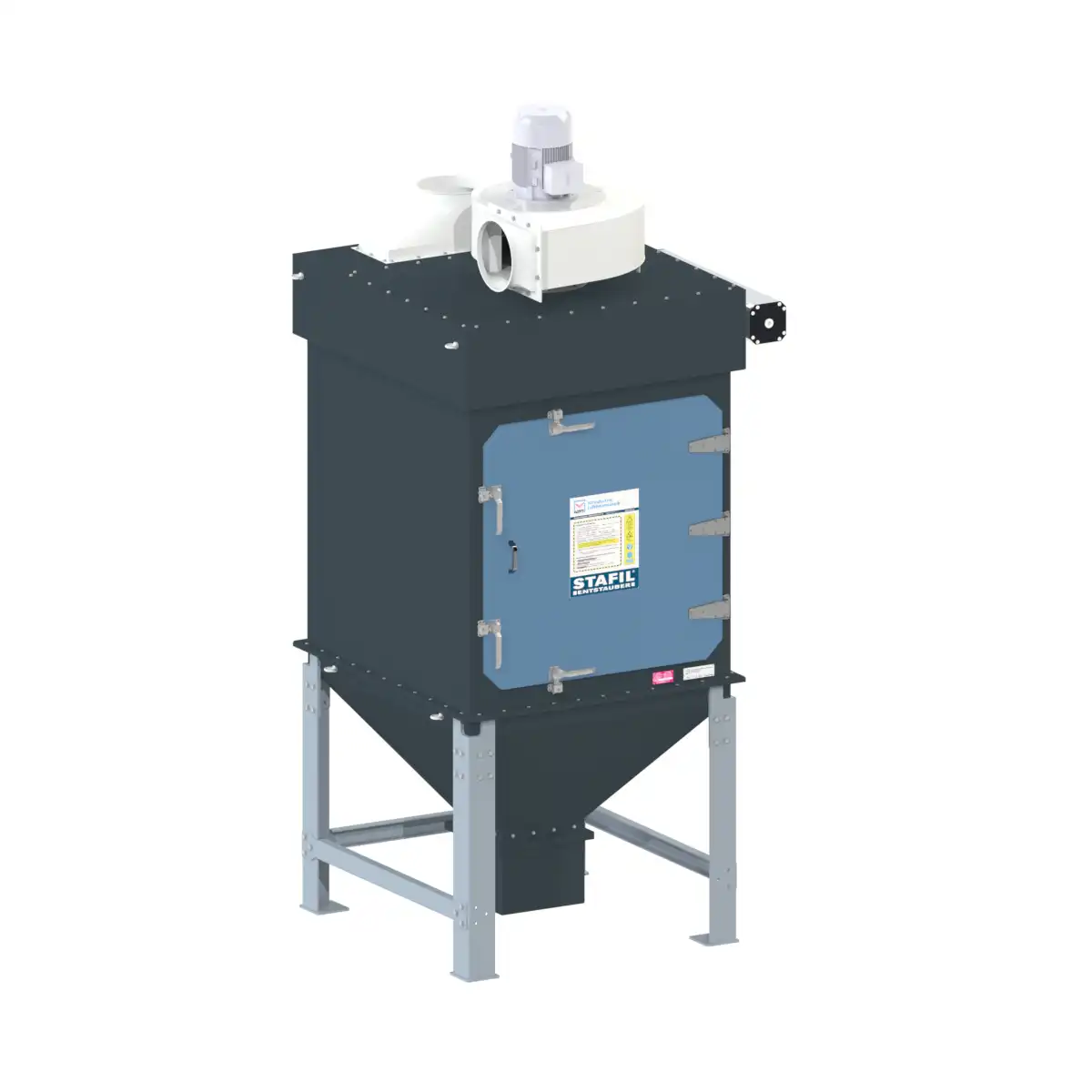 STAFIL 1SV50