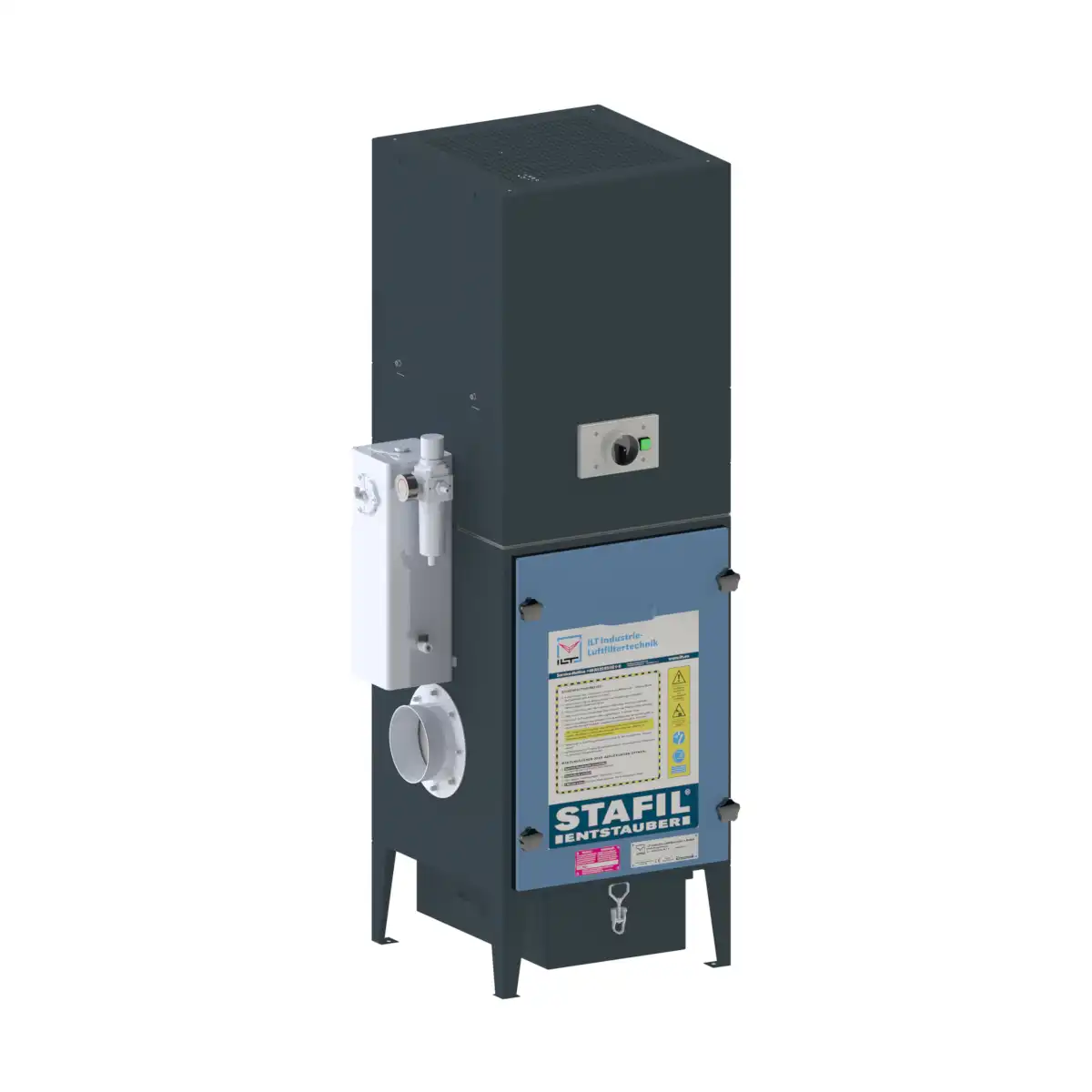 STAFIL 1SXV20