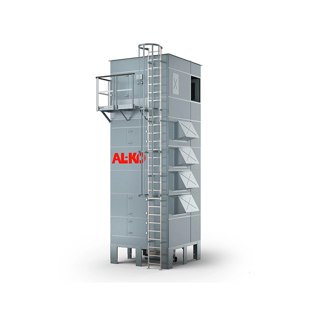 Systemfilteranlage AL‑KO PROFI JET