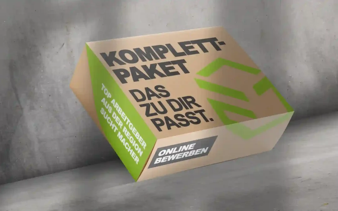 Vertriebsmitarbeiter im Außendienst (Ost)